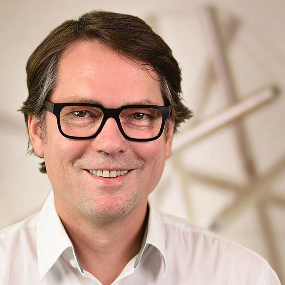 Prof. Detlef Kuhl