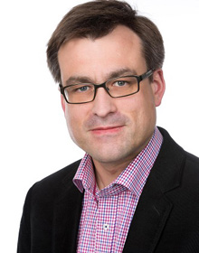 Prof. Hartmut Hetzler