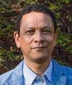 Prof. Lucien Laiarinandrasana
